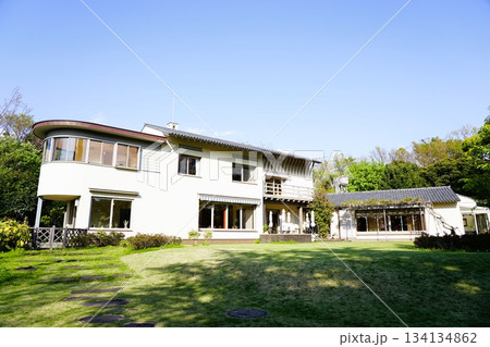 俣野別邸庭園 俣野別邸庭園 134134862