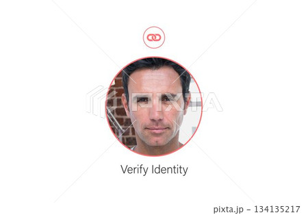 Identification on interface Identification on interface 134135217