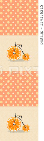 Assorted floral geometric and heart pattern panel designs in soft pastel colors Assorted floral geometric and heart pattern panel designs in soft pastel colors 134136215