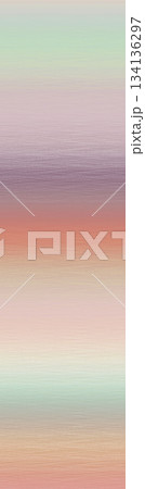 Assorted floral geometric and heart pattern panel designs in soft pastel colors Assorted floral geometric and heart pattern panel designs in soft pastel colors 134136297