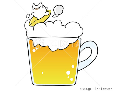 乾杯サーフィン ねこ 乾杯サーフィン ねこ 134136967