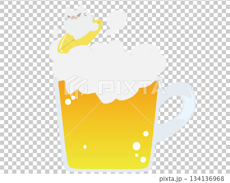 Cheers Surfing Cat No main line 134136968