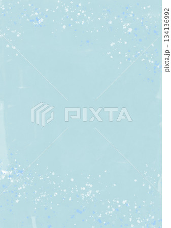 雪が舞う背景 134136992