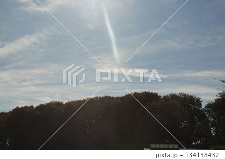 常磐道をハワイアンリゾートへ走る 134138432