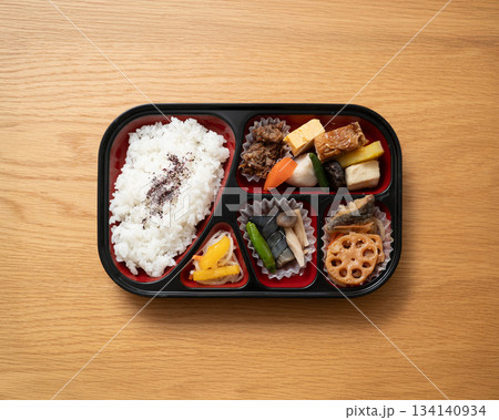 宅食弁当イメージ 134140934