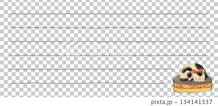 放鬆貓咪記事本 134141337