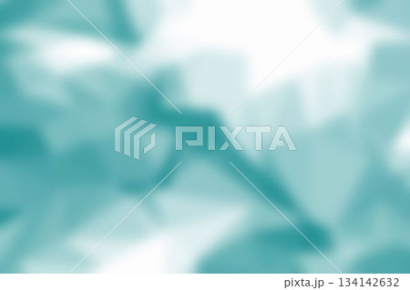 Watercolor paint on white paper 134142632