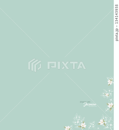 Assorted floral geometric and heart pattern panel designs in soft pastel colors Assorted floral geometric and heart pattern panel designs in soft pastel colors 134143938