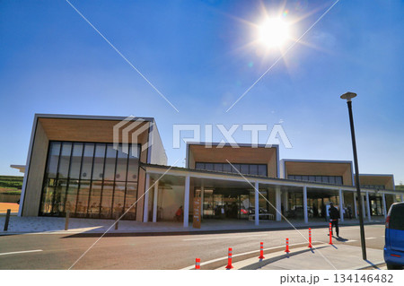 道の駅251いいもりじゃがーロード（長崎県） 134146482