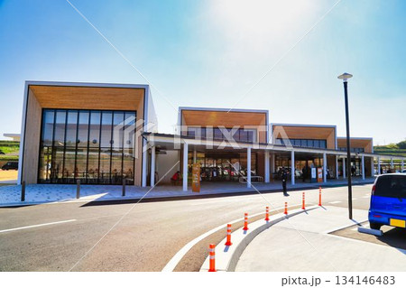 道の駅251いいもりじゃがーロード（長崎県） 134146483