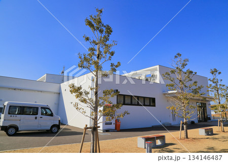 道の駅251いいもりじゃがーロード（長崎県） 134146487