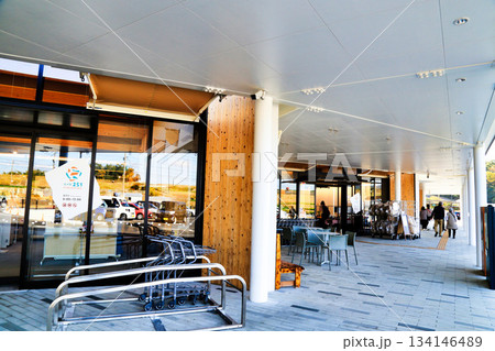 道の駅251いいもりじゃがーロード(長崎県) 道の駅251いいもりじゃがーロード(長崎県) 134146489