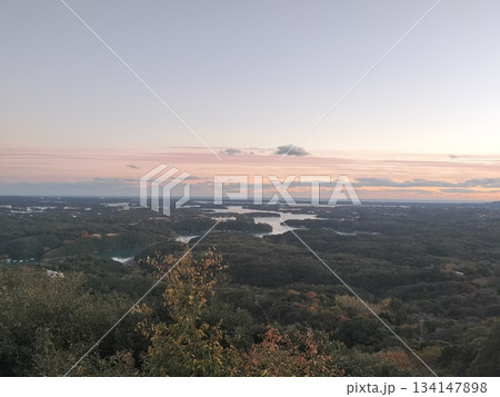 賢島の景色 134147898