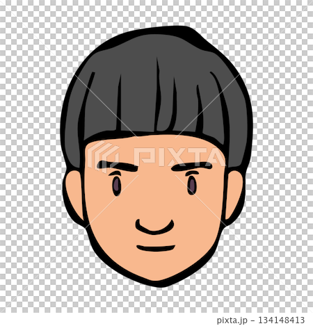 Icon_People, Children, Boys Icon_People, Children, Boys 134148413