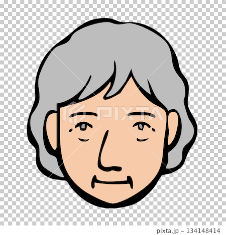 Icons_People, Seniors, Foreigners, Nationalities Icons_People, Seniors, Foreigners, Nationalities 134148414