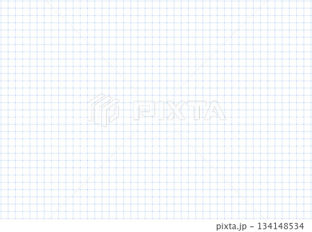 Blue pattern texture for bullet journal. Dotted squared grid graph paper template for notebooks. Checkered background. Printable graphic design sheets. Blue pattern texture for bullet journal. Dotted squared grid graph paper template for notebooks. Checkered background. Printable graphic design sheets. 134148534