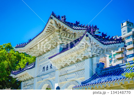 国立中正紀念堂(台湾) 国立中正紀念堂(台湾) 134148770