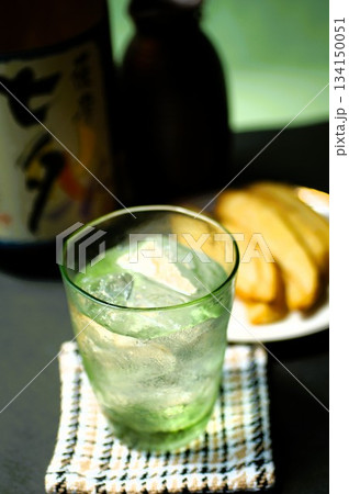 焼酎ロック 焼酎ロック 134150051