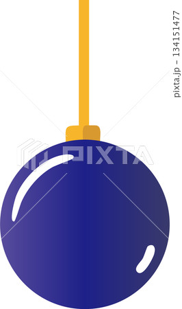 クリスマスオーナメント 134151477