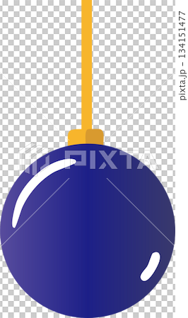 クリスマスオーナメント 134151477