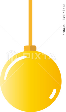 クリスマスオーナメント 134151478