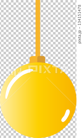 クリスマスオーナメント 134151478