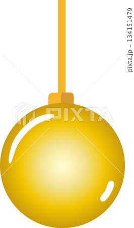 クリスマスオーナメント 134151479