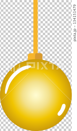 クリスマスオーナメント 134151479