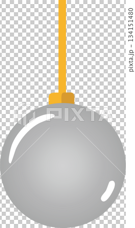 クリスマスオーナメント 134151480
