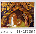 Niccolo di Tommaso St Bridget and the Vision of the Nativity 134153395