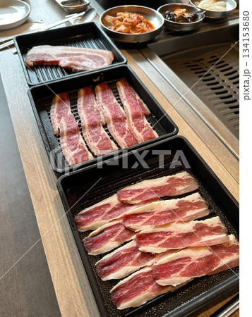 肉 人体 お肉 134153680