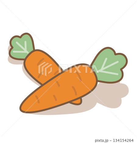 にんじん 134154264