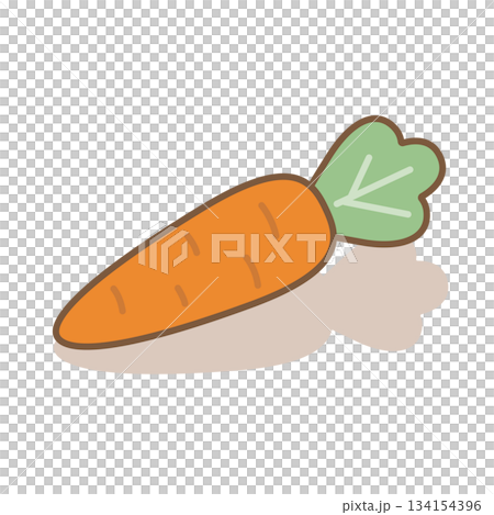 にんじん 134154396