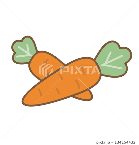 にんじん にんじん 134154432