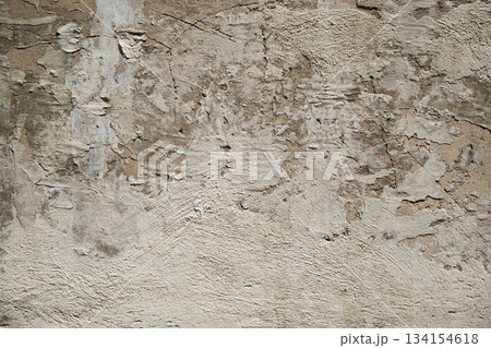 old textured concrete wall for background old textured concrete wall for background 134154618