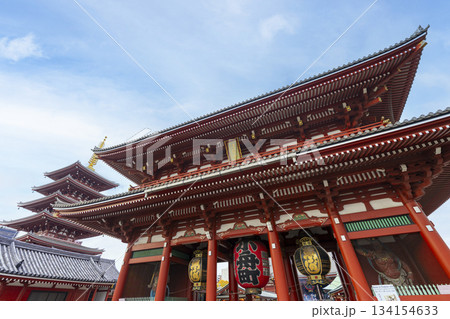 浅草寺 134154633