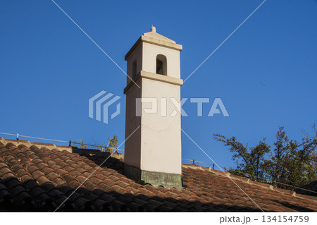 セルビアの景色 134154759