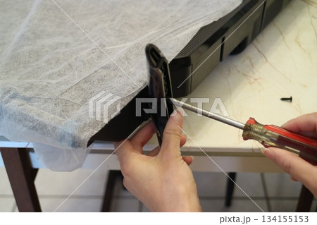 テレビ ＴＶ テレビジョン 134155153