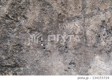 old textured concrete wall for background old textured concrete wall for background 134155729