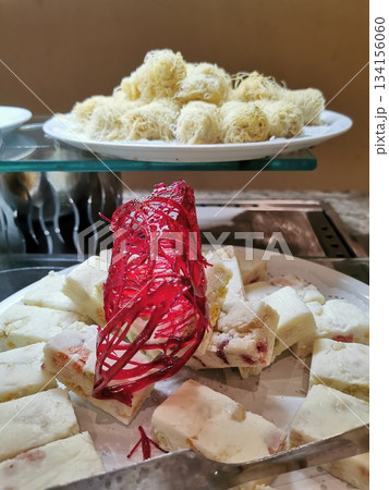 egyptian dessert food 134156060