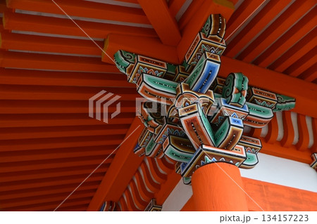 清水寺(京都府京都市) 134157223