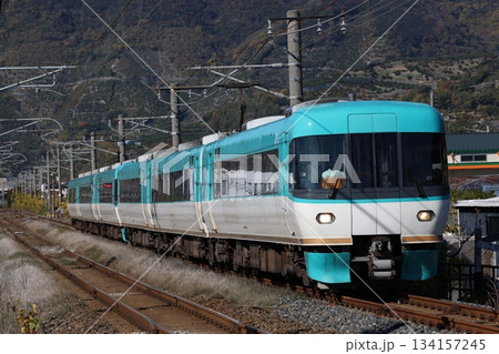 283系くろしお 283系くろしお 134157245