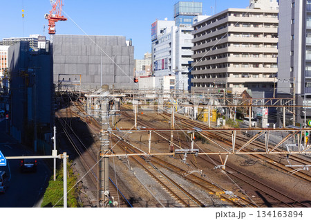 千葉県松戸市松戸駅周辺2025年12月 千葉県松戸市松戸駅周辺2025年12月 134163894