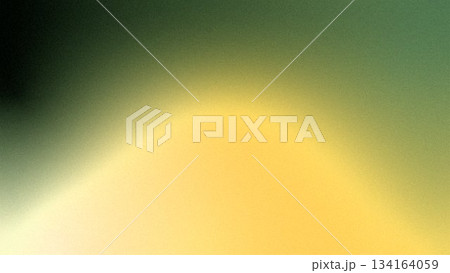 Abstract gradient background with soft yellow and green hues creating a gentle and inviting ambiance Abstract gradient background with soft yellow and green hues creating a gentle and inviting ambiance 134164059