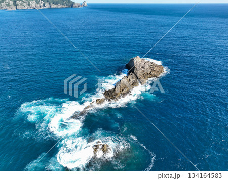 徳島県美波町　平家岩 134164583
