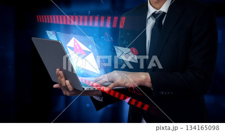 Email security warning and phishing alert system Parse Email security warning and phishing alert system Parse 134165098