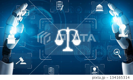 AI-Assisted Legal Framework and Compliance Management System Marrow 134165314