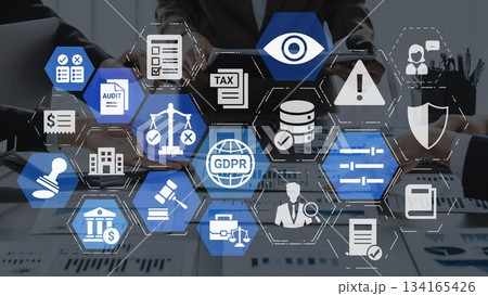 Corporate Compliance with Regulations, Standards, and Governance System Funnel Corporate Compliance with Regulations, Standards, and Governance System Funnel 134165426