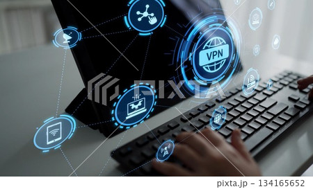 Communication network systems for digital connectivity Funnel 134165652