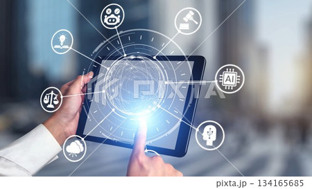 AI Ethics and Responsible Technology in Artificial Intelligence Systems Spire 134165685